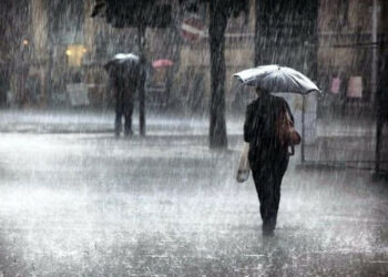 Allerta Meteo: domani mercoledi 3 ottobre 2018, Scuole Chiuse a Cirò e Cirò Marina