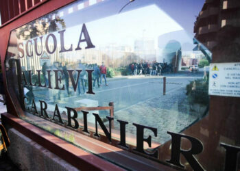 Concorso per il reclutamento di 30 allievi Carabinieri in qualità di atleti, per l’anno 2018