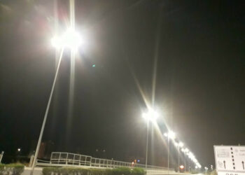 A Crotone arriva un finanziamento di “un milione di euro” per l’efficientamento dell’illuminazione pubblica