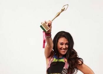 A Giusy Versace il premio “look! Woman of the Year”