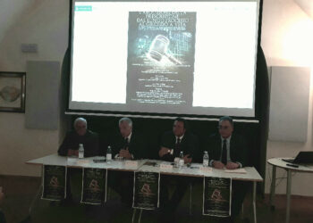 A Lamezia Terme incontro su abolizione della prescrizione