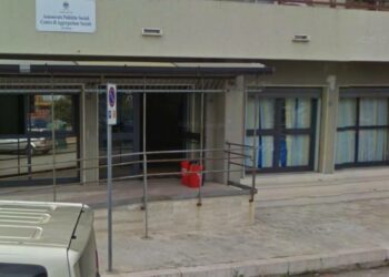 Al via i lavori di riqualificazione del Centro Evita a Crotone