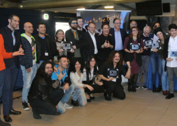 Area Sanremo: Michele Affidato orafo ufficiale del concorso