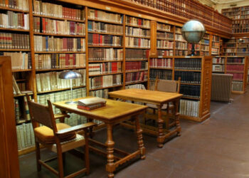 Pubblicate graduatorie provvisorie bando per biblioteche e archivi storici calabresi
