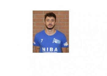 Pallavolo: Provolley Crotone vs Roccella 2-3