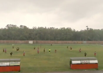 Calcio: Città di Cirò Marina vs Lauropoli 4-1