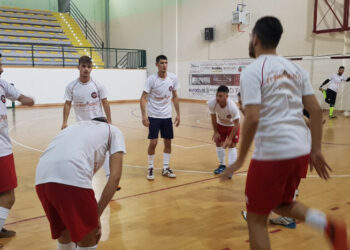 Calcio a 5: Bovalino C5 vs Hellas Cirò Marina 5-4