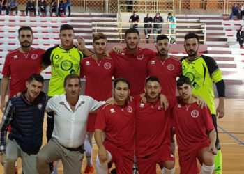 Calcio a 5: Hellas Cirò Marina vs Casolese C5 2-4