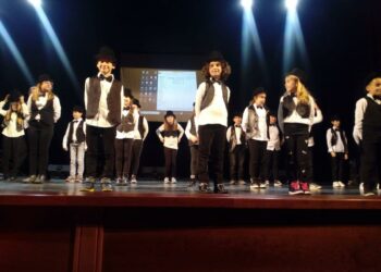 Catanzaro ha ospitato la Giornata Regionale della Scuola