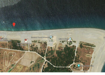 Cirò Marina, rinvenuti Ordigni bellici a Punta Alice: scatta il divieto di navigazione, balneazione e pesca