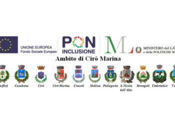 Cirò Marina, ReI: Avviso pubblico per Imprese e Associazioni no profit