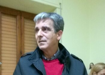 Claudio Sandro Venditti è il nuovo presidente del Forum Associazioni Familiari della Calabria