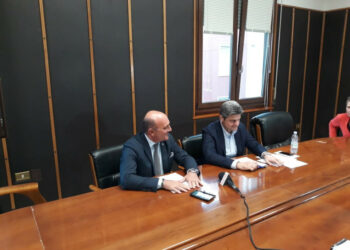 Crotone, il Sindaco Ugo Pugliese: “Siamo un Comune sano e non a rischio dissesto”