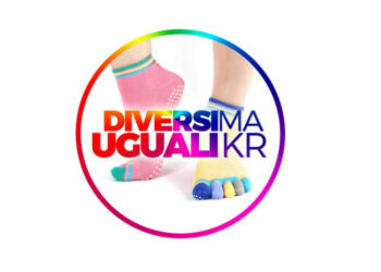 “Cresciamo Insieme” associazione Diversi Ma Uguali KR