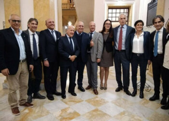 Crotone Capitale dello Sport, 4000 atleti provenienti da tutta Italia per 4 giorni nella città pitagorica