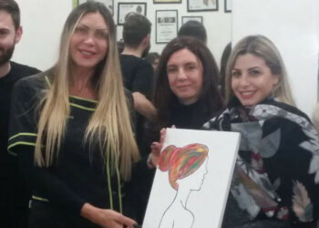 Crotone: il messaggio di “Coccole Solidali” raccolto dai bambini degli asili comunali