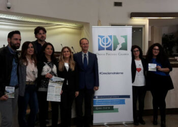 Crotone: Le iniziative dell’ordine degli psicologi per il mese del benessere psicologico