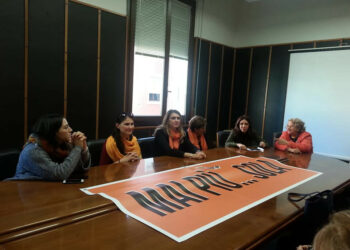 Crotone mai più sola! Le iniziative per la Giornata Internazionale per l’eliminazione della violenza contro le donne