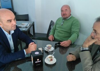 Elezioni comunali nel territorio crotonese, Melissa al voto la prossima primavera. Raffaele Falbo candidato Sindaco per il centrosinistra?