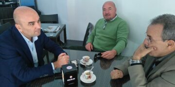 Elezioni comunali nel territorio crotonese, Melissa al voto la prossima primavera. Raffaele Falbo candidato Sindaco per il centrosinistra?