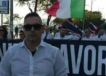 Danni tromba d’aria, Pirillo (FN): lo Stato deve aiutare Crotone