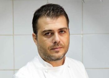 Lo chef Emanuele Mancuso rappresenterà la Calabria a “Buongiorno Regione” su Rai 3