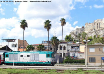Emergenza biglietterie Trenitalia in Calabria: la nostra opinione