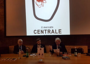 Federico Ferraro ospite del Lions Club Cerveteri Ladispoli, relaziona sui diritti umani in Europa