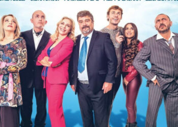 Francesco Pannofino inaugura la rassegna teatrale Vacantiandu 2018 al Teatro Comunale di Catanzaro