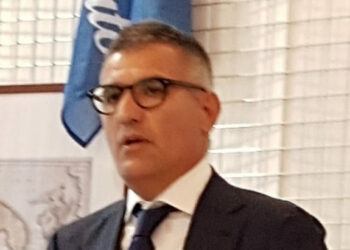 Francesco Pellegrini è il nuovo presidente Confartigianato Imprese di Crotone
