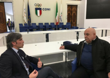 Crotone si prepara ad ospitare il più grande evento sportivo a livello giovanile: il trofeo CONI – Kinder + Sport