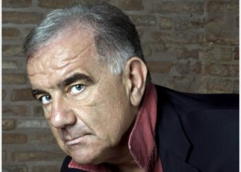 “Cose che mi son capitate…Ancora” Gene Gnocchi il 22 novembre al Teatro Apollo di Crotone