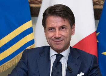 Il Presidente Conte in Calabria, alle ore 12.50 in visita a Isola Capo Rizzuto