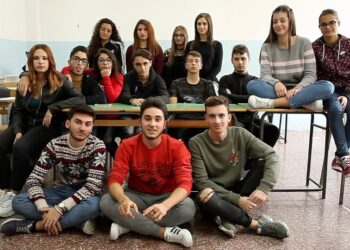 Gli studenti dell’I.T.T. “Panella-Vallauri” vincono il “Premio Borghi” 2018