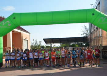Grande successo della VI edizione della Minimaratona del Vino a Cirò Marina