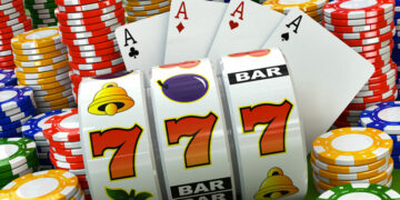 I casino tradizionali sempre più in crisi nera a discapito dei casino online