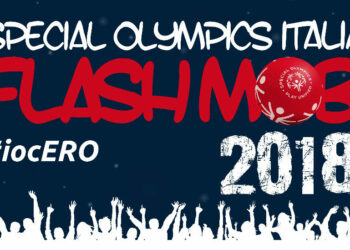 Il Flash Mob di Special Olympics, sabato 1 dicembre a Cirò Marina con il Baby Kinder Park e le Scuole del territorio