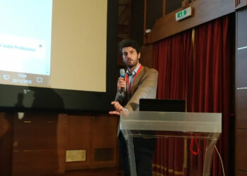 Il caso Mulinum dell’imprenditore calabrese Stefano Caccavari, approda anche a Food Wine & Co.