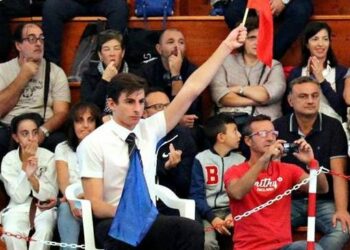 Il crotonese Emanuel Lo Iacono è un nuovo Arbitro e Presidente di Giuria regionale di Karate