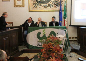 “Agricoltura è vita” soprattutto per i piccoli comuni dell’entroterra calabrese