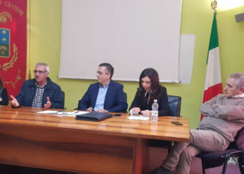 Incontro tra le organizzazioni del terzo settore della provincia di Crotone che operano nell’ambito del sistema SPRAR