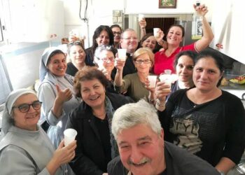 La “Pasta dei Morti” per commemorare i defunti, usanze e antiche tradizioni culinarie di Cirò