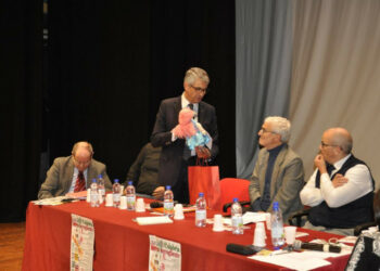 Le iniziative del Regional hub di Sant’Anna raccontate al convegno “Calabria terra accogliente”