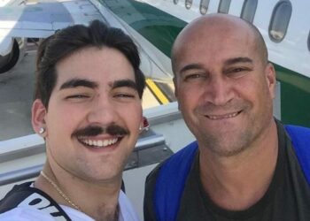 Leonardo Fonte e Salvatore De Filippis ufficialmente Allenatori di nuoto