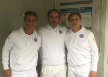 Lilt e Tennis Academy Crotone stringono un patto per la prevenzione oncologica