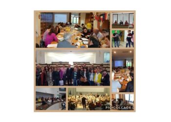 L’I.I.S. Pertini-Santoni “Scuola Senza Confini”, sempre più vicina all’europa grazie al programma europeo erasmus plus!