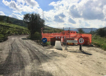 Maltempo: La Provincia di Crotone al lavoro per evitare l’isolamento dei comuni del territorio crotonese