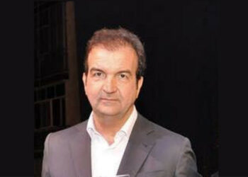 Mario Occhiuto, in corsa per la candidatura a Governatore della Calabria incontra un Gruppo di persone del crotonese