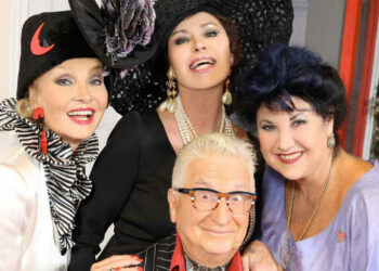 L’esordio della Rassegna con quattro Donne e una Canaglia