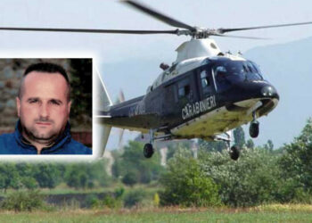 Continuano le ricerche dell’allevatore Massimo Vona, il 44enne scomparso di Petilia Policastro